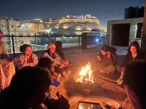 Hotel Dara Jaisalmer